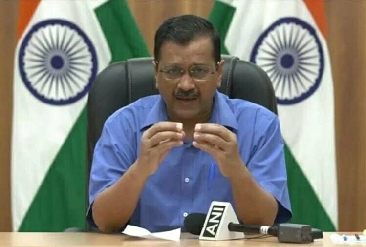 सिंगापुर वाला कोरोना वेरिएंट भारत में ला सकता है तीसरी लहर, बच्चों के लिए खतरनाक-अरविंद केजरीवाल