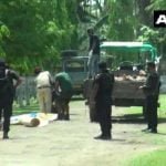 सुरक्षा बलों के साथ मुठभेड़ में दिमासा नेशनल लिबरेशन आर्मी के छह उग्रवादी ढेर