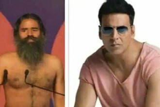 एलोपैथी पर फिर बरसे रामदेव, अक्षय कुमार वीडियो शेयर कर बोले- आयुर्वेद की ताकत, अंग्रेज के इंजेक्शन में नहीं