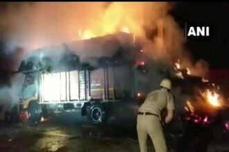 बंगाल हिंसा: चुनाव के बाद हो रहे खून खराबे का मामला पहुंचा सुप्रीम कोर्ट, भाजपा ने की सीबीआई जांच की मांग