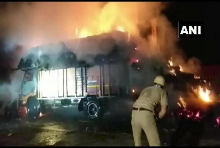 बंगाल हिंसा: चुनाव के बाद हो रहे खून खराबे का मामला पहुंचा सुप्रीम कोर्ट, भाजपा ने की सीबीआई जांच की मांग
