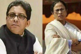 केंद्र से विवाद के बीच बंगाल के मुख्य सचिव हुए रिटायर, बनाए गए ममता बनर्जी के मुख्य सलाहकार