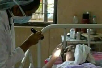 ब्लैक फंगस के 8848 मरीज मिलने से टेंशन में देश, केंद्र ने राज्यों को दिए Amphotericin-B के 23680 डोज