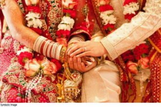 शादी की वैध उम्र 18 से होगी 21 साल, कैबिनेट ने प्रस्ताव को दी मंजूरी