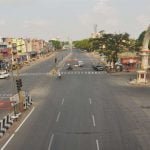 तमिलनाडु में कोरोना के बढ़ते मामलों के बीच 10 मई से संपूर्ण लॉकडाउन