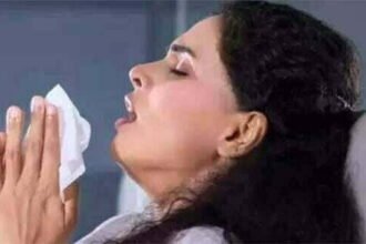 खांसी और छींक से 10 मीटर तक फैल सकता है कोरोना वायरस, सरकारी ने जारी कीं नई गाइडलाइंस