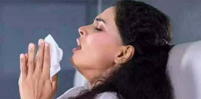 खांसी और छींक से 10 मीटर तक फैल सकता है कोरोना वायरस, सरकारी ने जारी कीं नई गाइडलाइंस