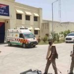 चित्रकूट जेल के अंदर कैदियों के बीच चलीं गोलियां, दो की मौत