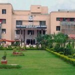 Chhattisgarh Institute of Medical Sciences Bilaspur