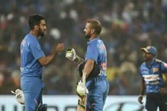 श्रीलंका दौरे पर रोहित शर्मा-विराट कोहली के न होने पर कौन संभालेगा टीम की कप्तानी? ये तीन नाम रेस में सबसे आगे