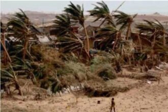 चेतावनी: ताउते के बाद टकराएगा एक और सुपर साइक्लोन 'यश', जानिए कहां और कब देगा दस्तक