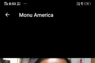 अमेरिका निवासी छत्तीसगढिय़ों ने मुख्यमंत्री बघेल के प्रयासों की सराहना करते हुए मदद के लिए बढ़ाया हाथ…. मुख्यमंत्री ने धन्यवाद देते हुए कहा यह सार्थक पहल