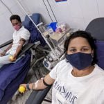 सिकलीन पीडि़त बच्ची को श्री मानव सेवा फाउंडेशन की पहल से मिला सहारा… जेल प्रहरी, ट्रैफिक प्रभारी व महिला एसआई ने किया रक्तदान