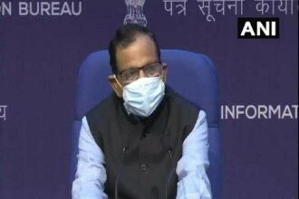 टीकाकरण : स्वास्थ्यकर्मियों को वैक्सीन की पहली खुराक देने में छत्तीसगढ़ बना नंबर वन, मध्यप्रदेश दूसरे स्थान पर