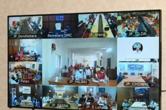 The good news: Mitanins said that coronas are starting to recover soon after taking the medicine