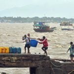 नया खतरा: आज चक्रवाती तूफान में बदल सकता है 'यास', ओडिशा ने कई जिलों को किया अलर्ट