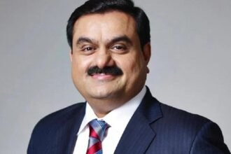 बड़ी डील: भारतीय रिन्यूएबल ऊर्जा क्षेत्र का सबसे बड़ा सौदा, अडाणी ग्रीन ने इस कंपनी को खरीदा