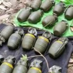 पुंछ में सुरक्षा बलों ने जॉइंट ऑपरेशन में बड़ा आतंकी हमला किया नाकाम, 19 ग्रेनेड किए बरामद