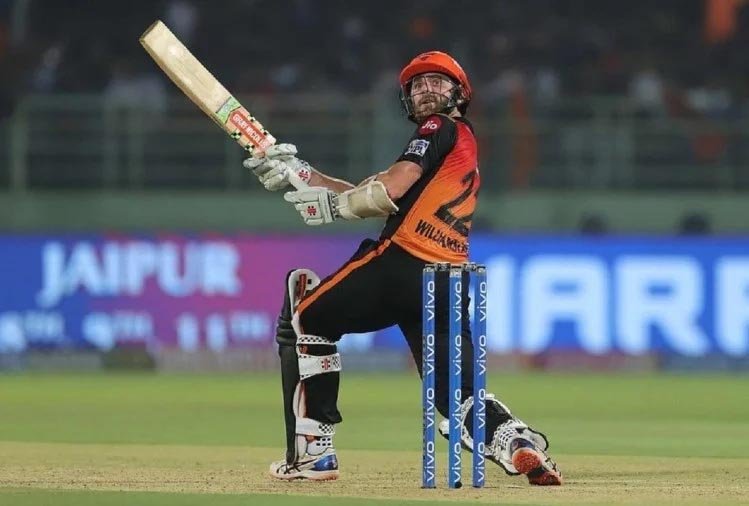IPL- 2021: सनराइजर्स हैदराबाद ने वॉर्नर से छीनी कप्तानी, इस खिलाड़ी को मिली कमान