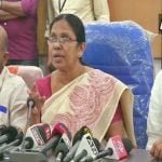 सीएम विजयन की कैबिनेट में नए चेहरों की एंट्री, केके शैलजा समेत पुराने मंत्रियों का पत्ता कटा