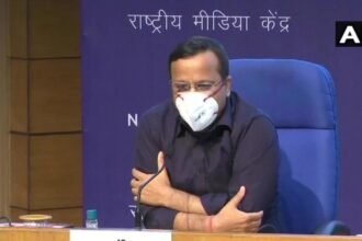 स्वास्थ्य मंत्रालय ने कहा : रिकवरी दर 90 फीसदी हुई, संक्रमण का दायरा भी घट गया