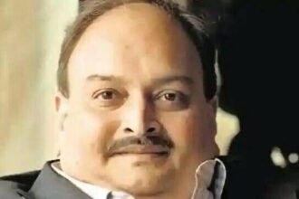 भगोड़े कारोबारी मेहुल चोकसी को वापस लाने भारतीय जेट डोमिनिका पहुंचा