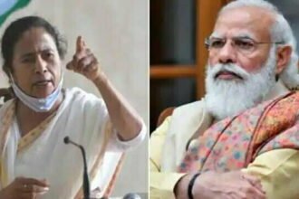 बिना कारण बताए पीएम की बैठक से निकले थे अलपन, ममता के आरोंपों का खंडन कर केंद्र ने बताया क्यों लिए एक्शन