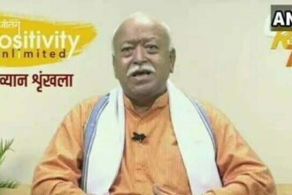 कोरोना की पहली लहर के बाद लापरवाह हो गई थी सरकार, हमें रहना होगा पॉजिटिव: आरएसएस प्रमुख मोहन भागवत