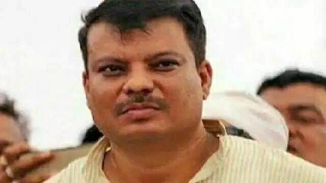 कांग्रेस विधायक पर महिला को खुदखुशी के लिए उकसाने का आरोप, मामला दर्ज