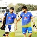 आईपीएल-2021 के बचे हुए मैचों के लिए यूएई जाने को तैयार सुरेश रैना, महेंद्र सिंह धोनी के साथ फोटो शेयर कर किया कंफर्म
