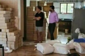 पैसे के लालच में भुलाई इंसानियत, गुजरात में नकली रेमडेसिविर की 2 लाख 73 हजार खुराकें जब्त