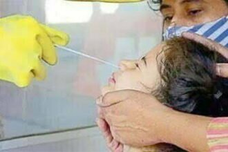 कोरोना से बच्चों को बचाने में गेम चेंजर साबित होगी स्वदेशी नेजल वैक्सीन, डब्ल्यूएचओ की टॉप सांइटिस्ट का दावा