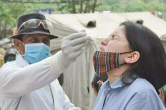 कोरोना से बड़ी राहत: बीते 24 घंटे में सामने आए कोरोना के 15 हजार से कम नए मामले