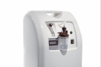 Bengaluru institution presented 40 oxygen concentrators to Bastar district administration