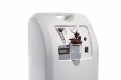 Bengaluru institution presented 40 oxygen concentrators to Bastar district administration