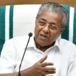 20 मई को मुख्यमंत्री पद की शपथ लेंगे पिनराई विजयन, कैबिनेट में होंगे 21 मेंबर्स