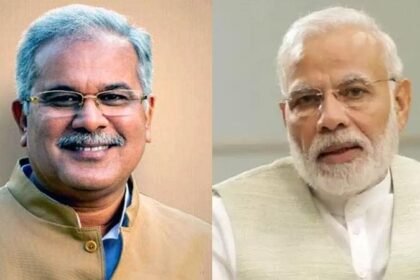 फोटो पर सियासत : छत्तीसगढ़ में वैक्सीन सर्टिफिकेट में पीएम की जगह सीएम की फोटो क्यों? स्वास्थ्य मंत्री ने बताई वजह