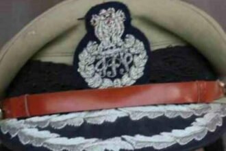 कैसा सिस्टम: जिस आईपीएस पर यौन उत्पीडऩ का आरोप, उसे ही सौंप दी जिले की जिम्मेदारी