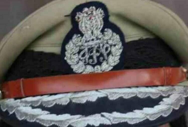 कैसा सिस्टम: जिस आईपीएस पर यौन उत्पीडऩ का आरोप, उसे ही सौंप दी जिले की जिम्मेदारी