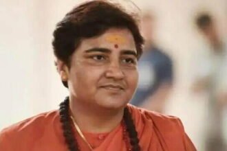 गौ मूत्र लेने से दूर होता है फेफड़ों का इन्फेक्शन, मैं लेती हूं इसलिए नहीं हुआ कोरोना: बीजेपी सांसद प्रज्ञा ठाकुर