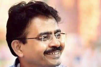 कांग्रेस सांसद राजीव सातव का निधन, कोरोना से हुए थे संक्रमित