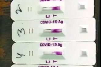 गोलमाल : रद्दी किट से कर डाली 10 हजार लोगों की जांच, ज्यादातर को बताया निगेटिव