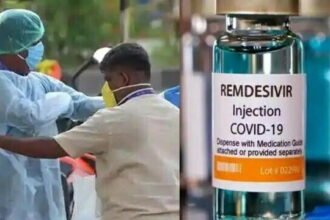 नकली रेमडेसिविर लेने से ठीक हो गए 90 फीसदी कोरोना मरीज, पुलिस भी हैरान