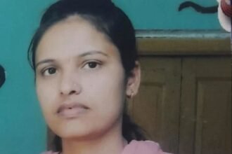 दहेज के लिए विवाहिता को तेजाब पिलाया, पति समेत छह पर मुकदमा