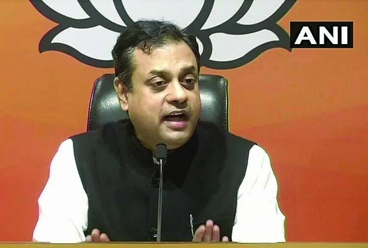 महामारी पर सियासत तेज: भाजपा बोली- कांग्रेस का बर्ताव गिद्ध जैसा, पीएम की छवि को धूमिल करने की कोशिश