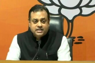 टीके की जद्दोजहद: संबित पात्रा बोले- भारत में 6 कंपनियां बनाएगी स्पुतनिक वैक्सीन