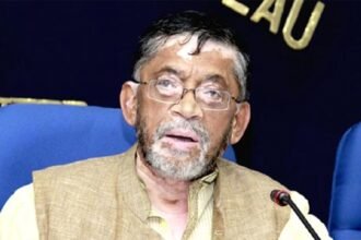 केंद्रीय मंत्री ने खोली यूपी की कलई, सीएम योगी को लिखा- फोन भी नहीं उठाते स्वास्थ्य विभाग के अफसर