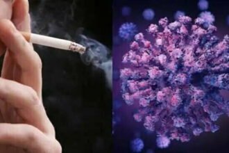 स्मोकिंग करने वालों के लिए गंभीर बन जाता है कोरोना, डब्ल्यूएचओ ने समझाई इसके पीछे की वजह