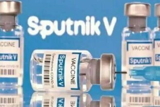Big update on vaccination: Government will also provide free Sputnik-V vaccine