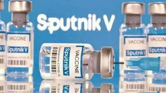 Big update on vaccination: Government will also provide free Sputnik-V vaccine